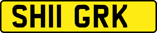 SH11GRK