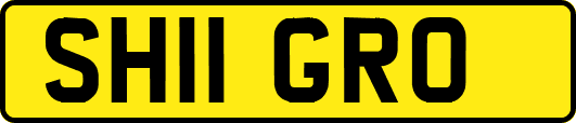 SH11GRO