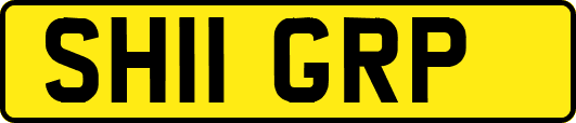 SH11GRP
