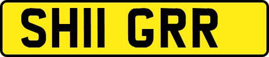 SH11GRR