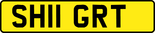 SH11GRT