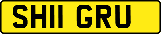 SH11GRU