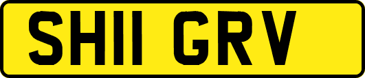 SH11GRV