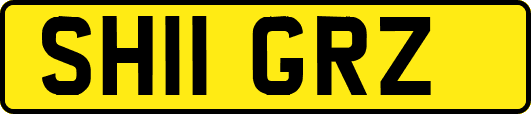 SH11GRZ