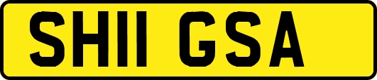 SH11GSA