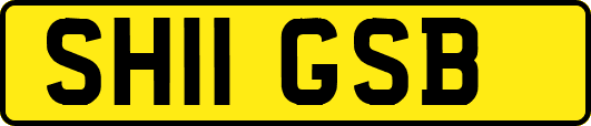 SH11GSB