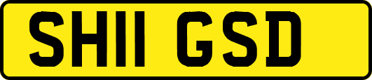 SH11GSD