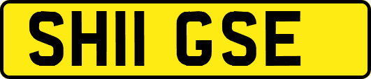 SH11GSE
