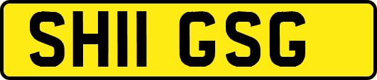 SH11GSG