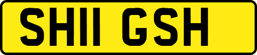 SH11GSH