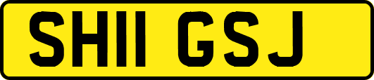SH11GSJ