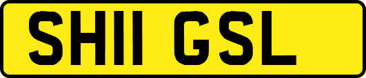 SH11GSL