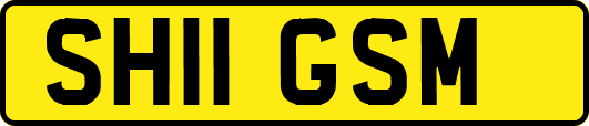 SH11GSM
