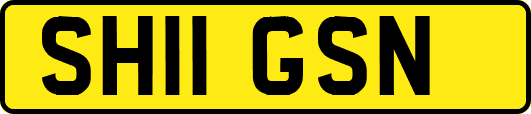 SH11GSN