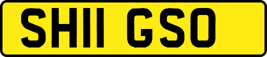 SH11GSO