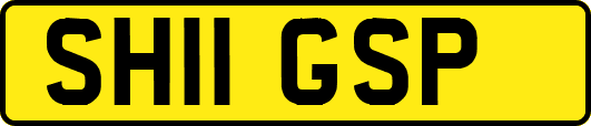 SH11GSP