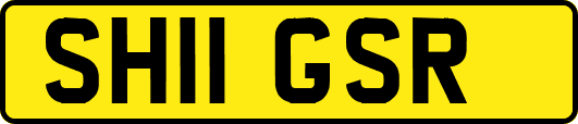 SH11GSR
