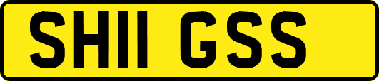 SH11GSS