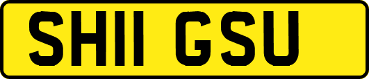 SH11GSU