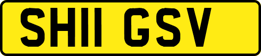 SH11GSV