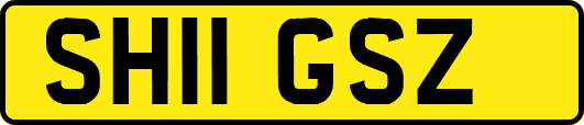 SH11GSZ