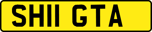 SH11GTA