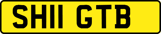 SH11GTB