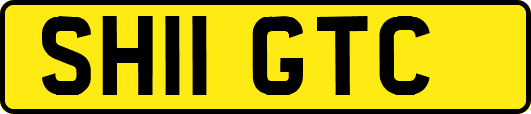 SH11GTC