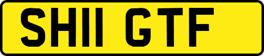 SH11GTF