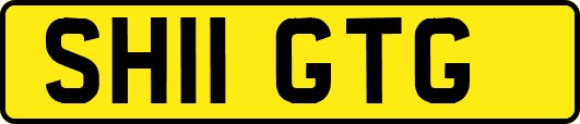 SH11GTG