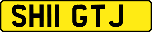 SH11GTJ