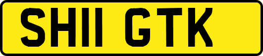 SH11GTK