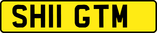 SH11GTM