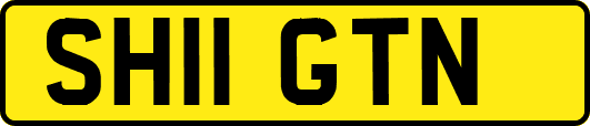 SH11GTN