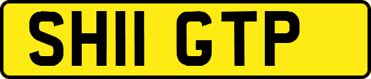SH11GTP