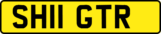 SH11GTR