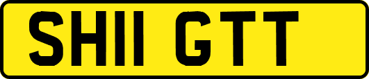 SH11GTT