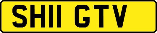 SH11GTV