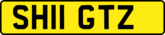 SH11GTZ
