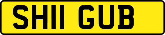 SH11GUB
