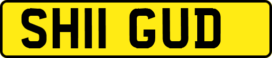 SH11GUD