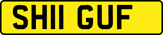 SH11GUF