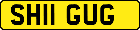 SH11GUG