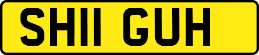 SH11GUH