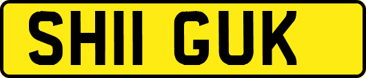 SH11GUK