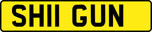 SH11GUN