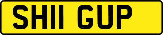 SH11GUP