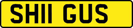 SH11GUS