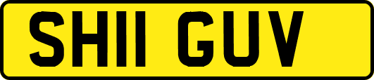 SH11GUV
