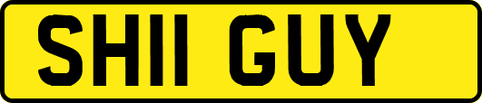 SH11GUY